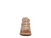 Gia Gladiator Sandal
