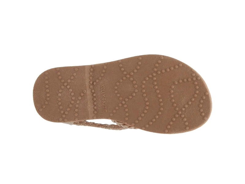 Gia Gladiator Sandal