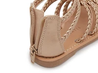Gia Gladiator Sandal