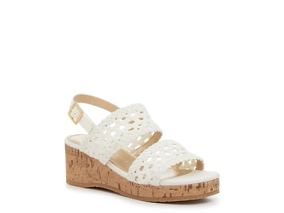 Winnie Wedge Sandal - Kids'