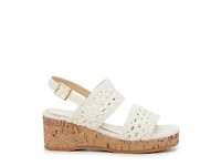 Winnie Wedge Sandal - Kids'