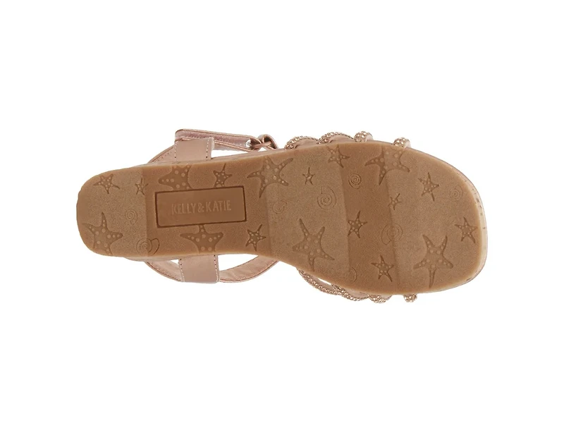 Gemma Wedge Sandal - Kids'
