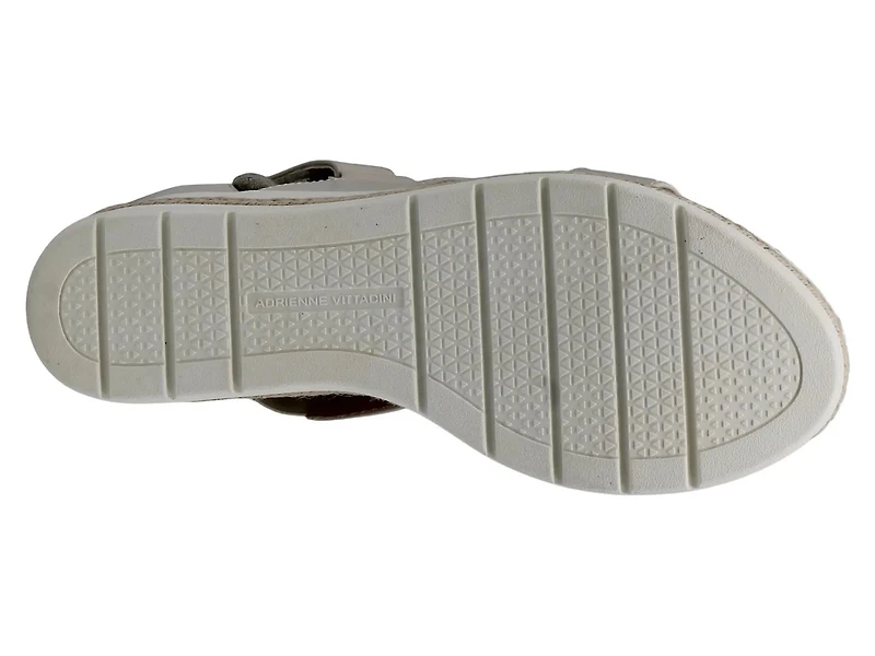 Nick Wedge Sandal