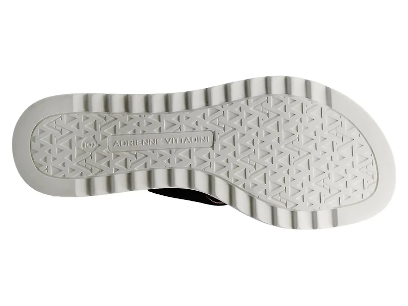 Cleve Wedge Sandal