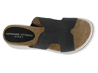Cleve Wedge Sandal
