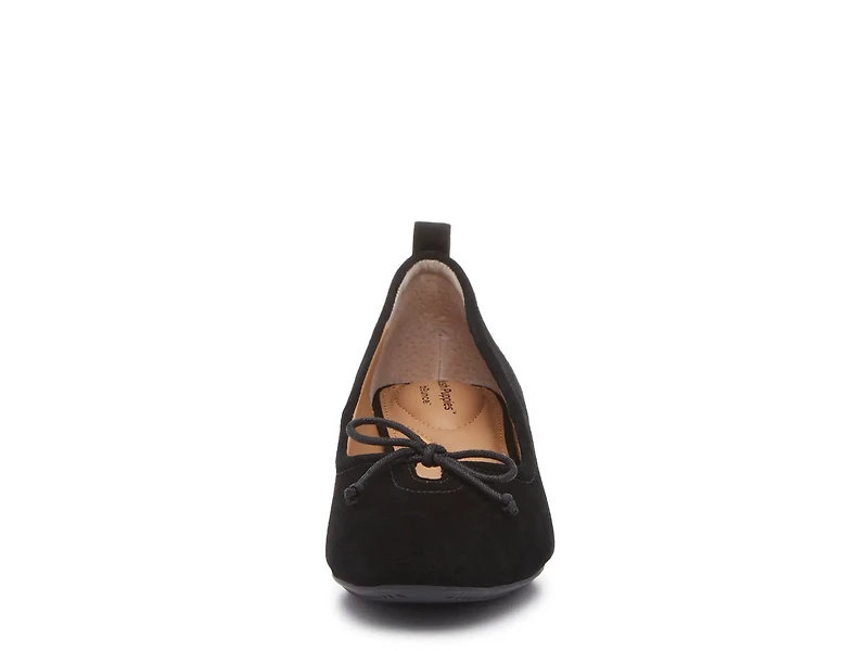 Netty Pump