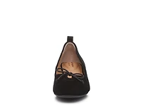 Netty Pump