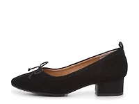 Netty Pump