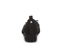 Netty Pump