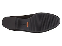 Netty Pump