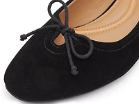 Netty Pump