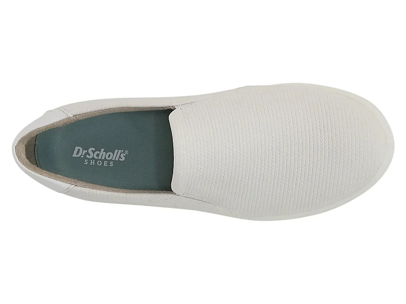 Madison Cloud Platform Slip-On Sneaker