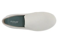 Madison Cloud Platform Slip-On Sneaker