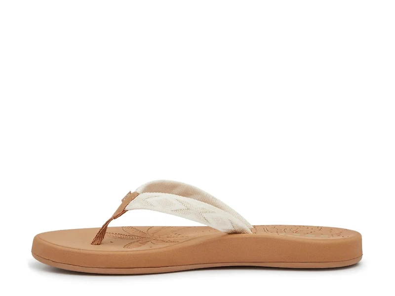 Gianna II Flip Flop