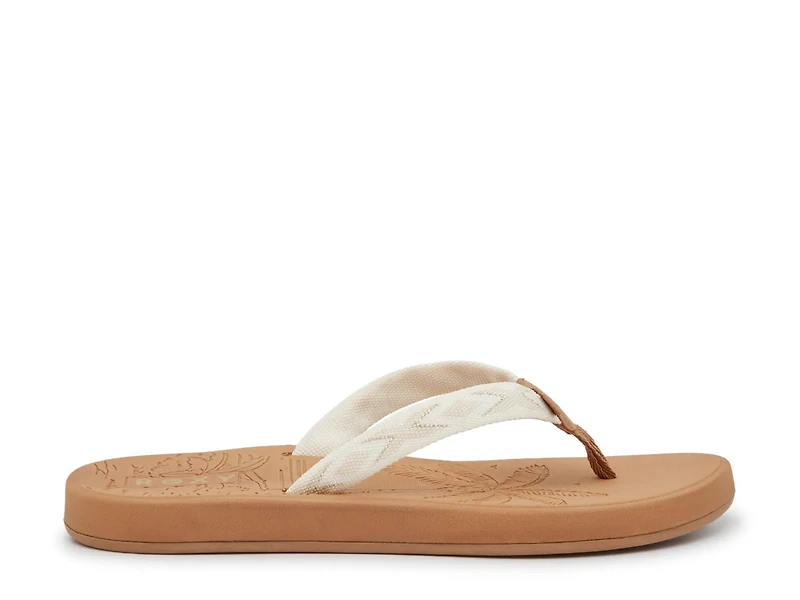 Gianna II Flip Flop