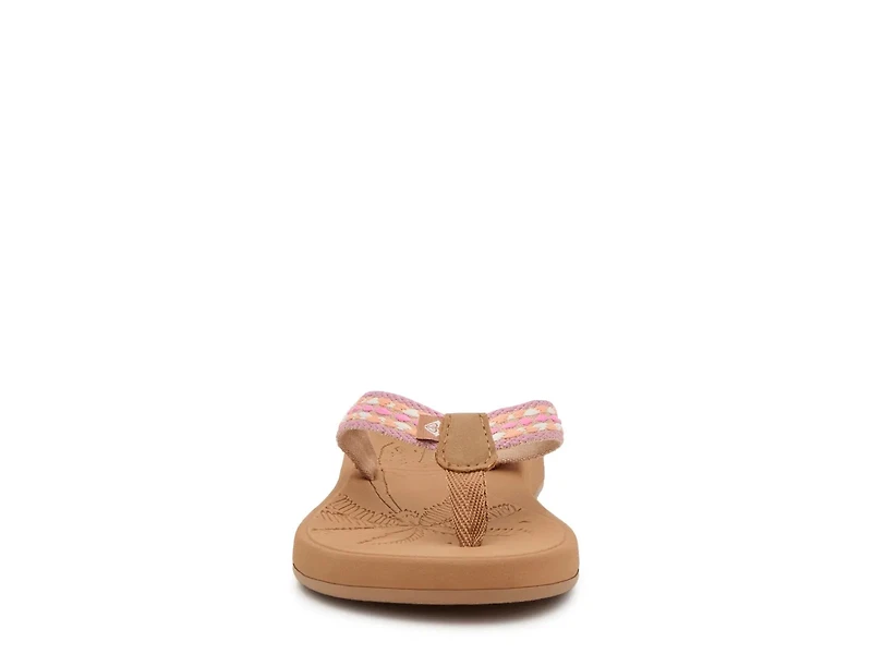 Gianna II Flip Flop