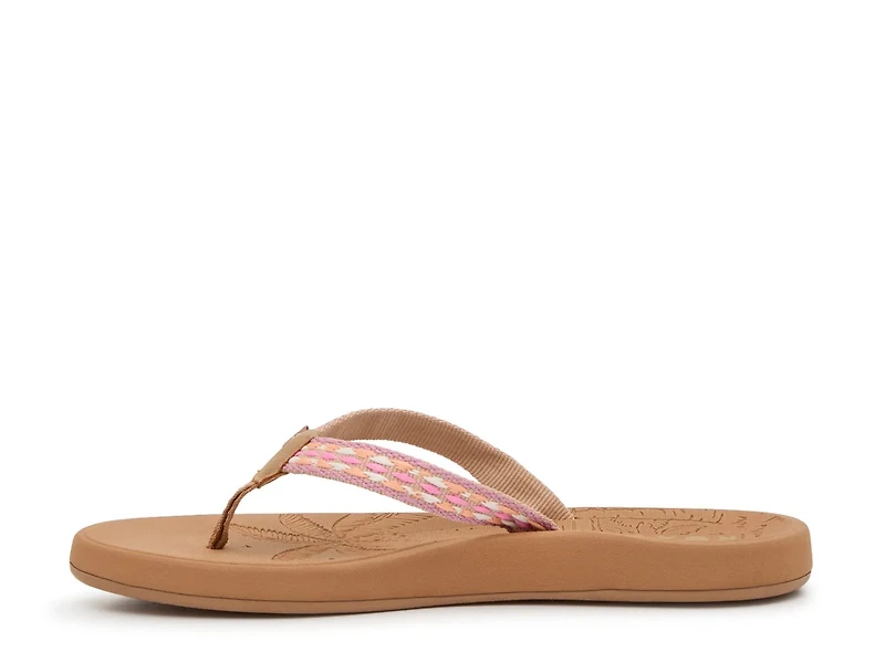 Gianna II Flip Flop