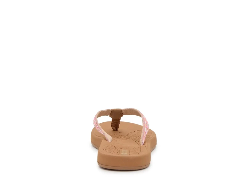 Gianna II Flip Flop