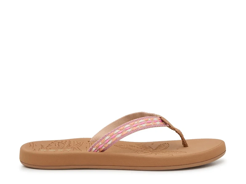 Gianna II Flip Flop