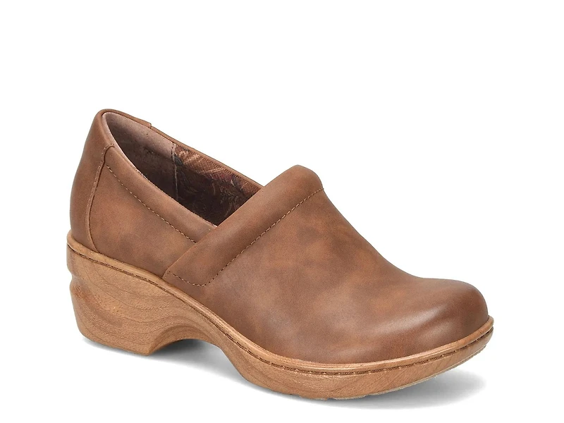 Peggy Clog
