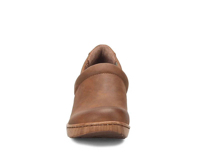 Peggy Clog