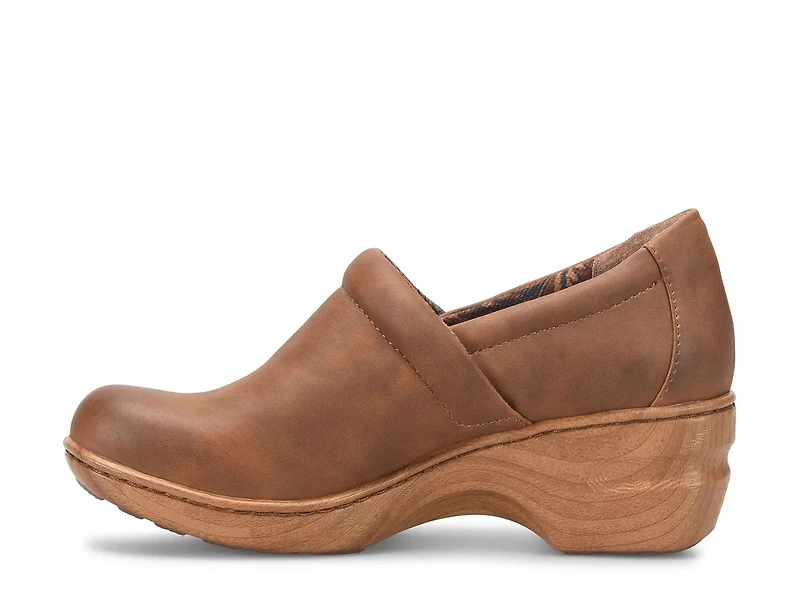 Peggy Clog
