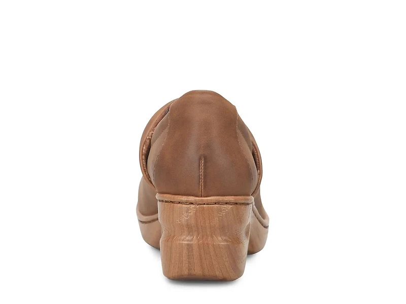 Peggy Clog