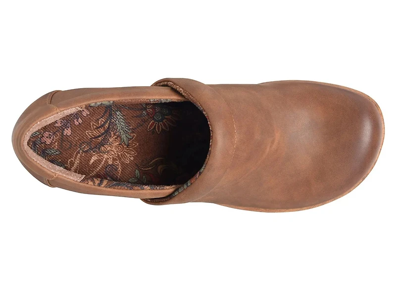 Peggy Clog