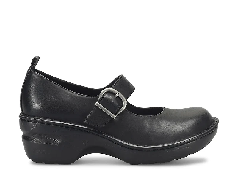 Peggy Jane Mary Clog