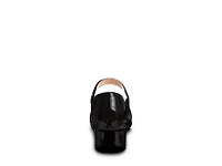 Rhinestone Pump