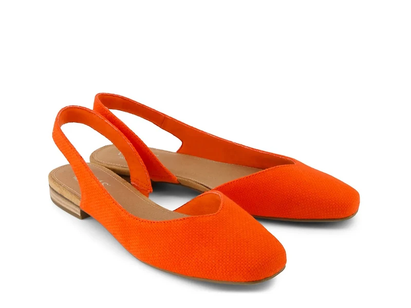 Alene Flat - Women's