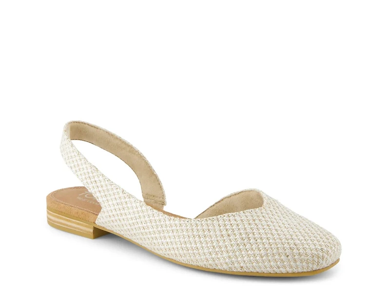 Alene Flat