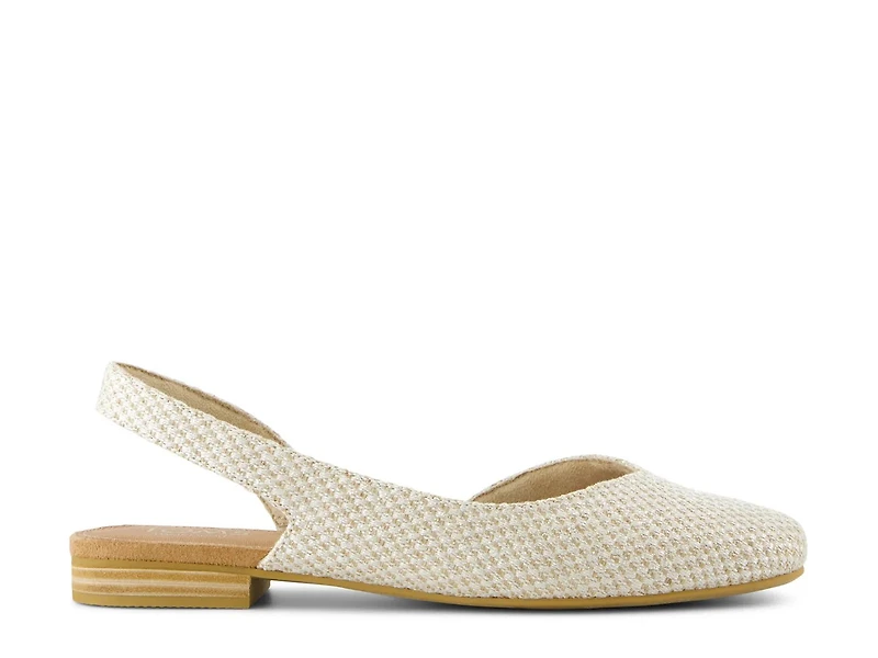 Alene Flat