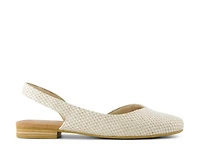 Alene Flat
