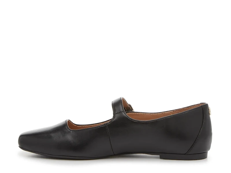 Fredi Mary Jane Flat
