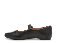 Fredi Mary Jane Flat