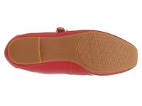 Fredi Mary Jane Flat