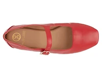 Fredi Mary Jane Flat