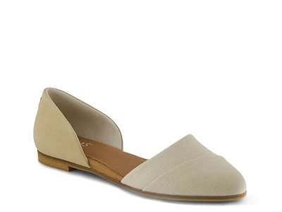Jutti Flat