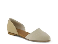 Jutti Flat