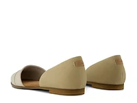 Jutti Flat