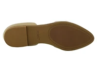 Jutti Flat