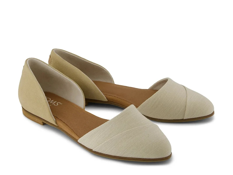 Jutti Flat