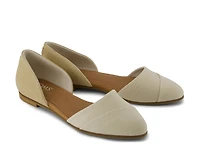 Jutti Flat