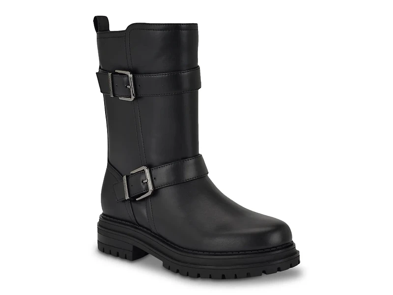 Galivan Bootie