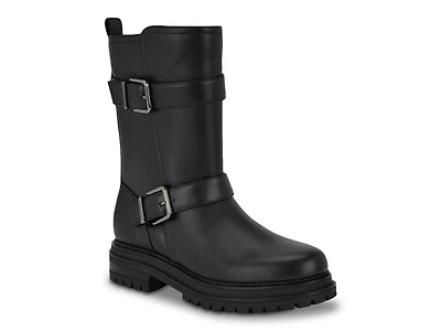 Galivan Bootie
