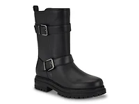 Galivan Bootie