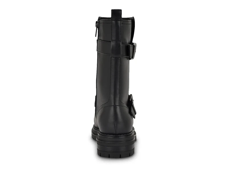 Galivan Bootie
