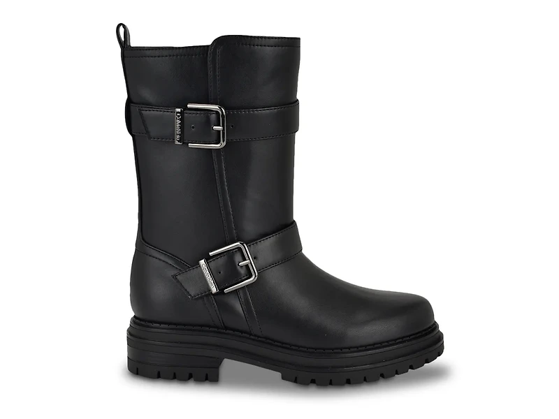 Galivan Bootie