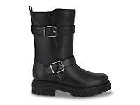 Galivan Bootie